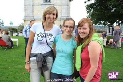 Apéro Pré-Doudou ! - Gallerie photo #33